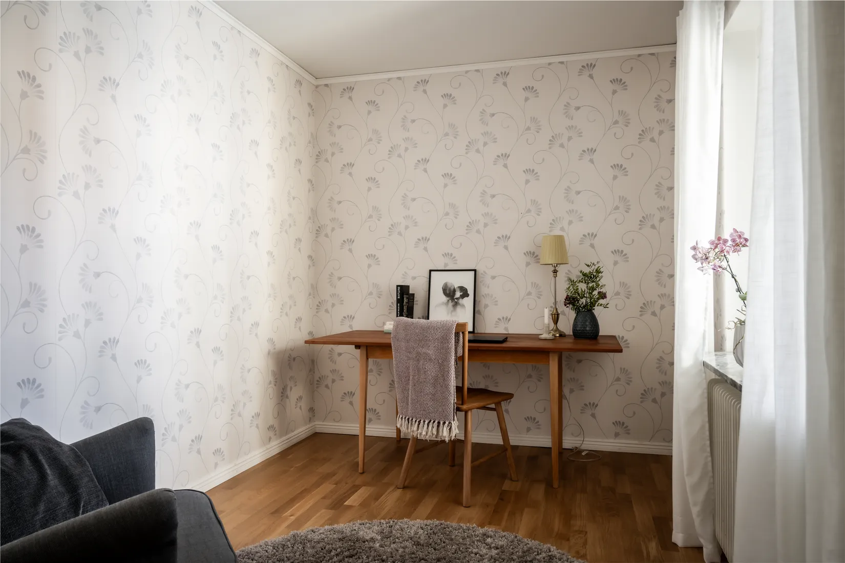 Bostadsrätt, Källhagsgatan 17, Trandared, Borås