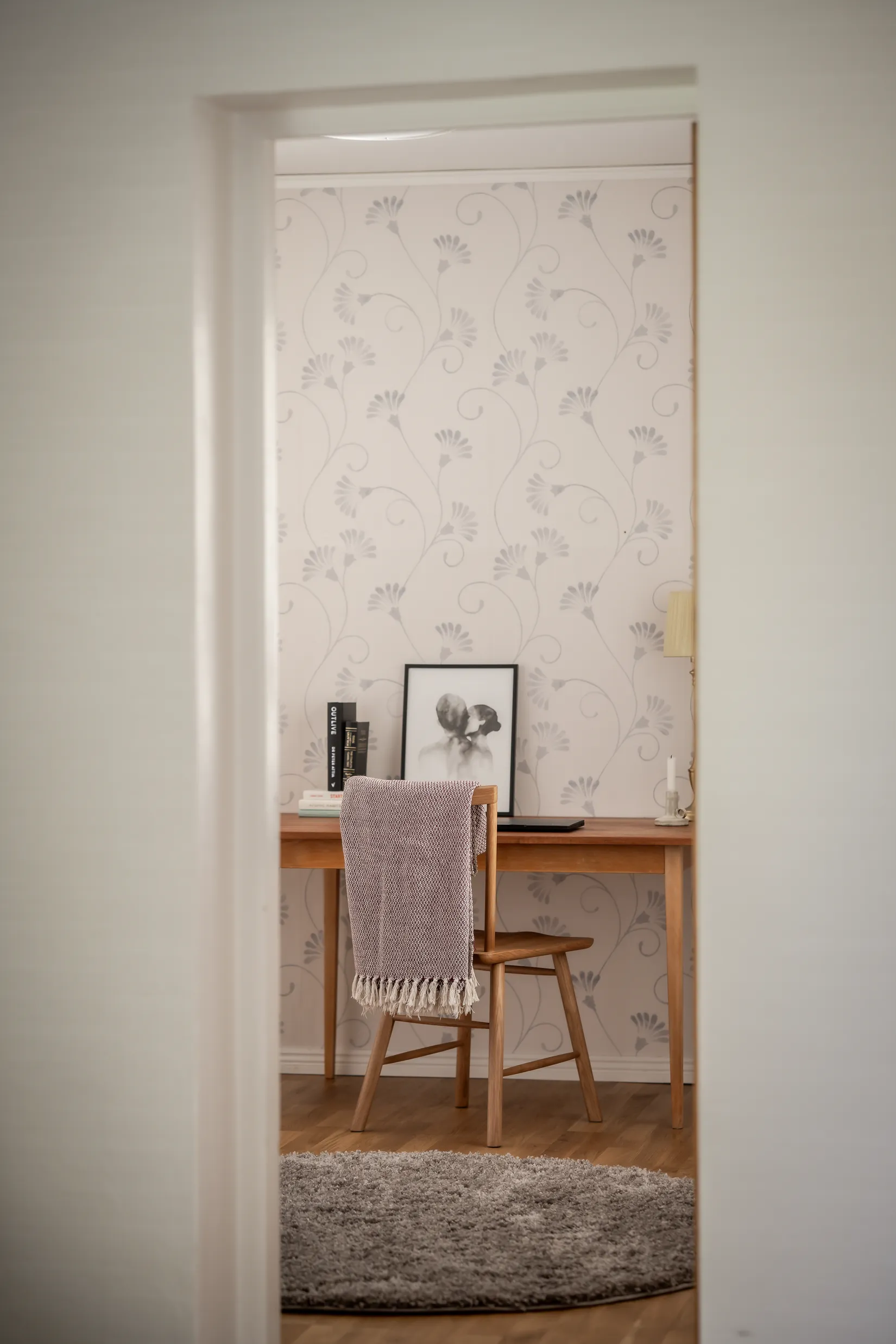 Bostadsrätt, Källhagsgatan 17, Trandared, Borås