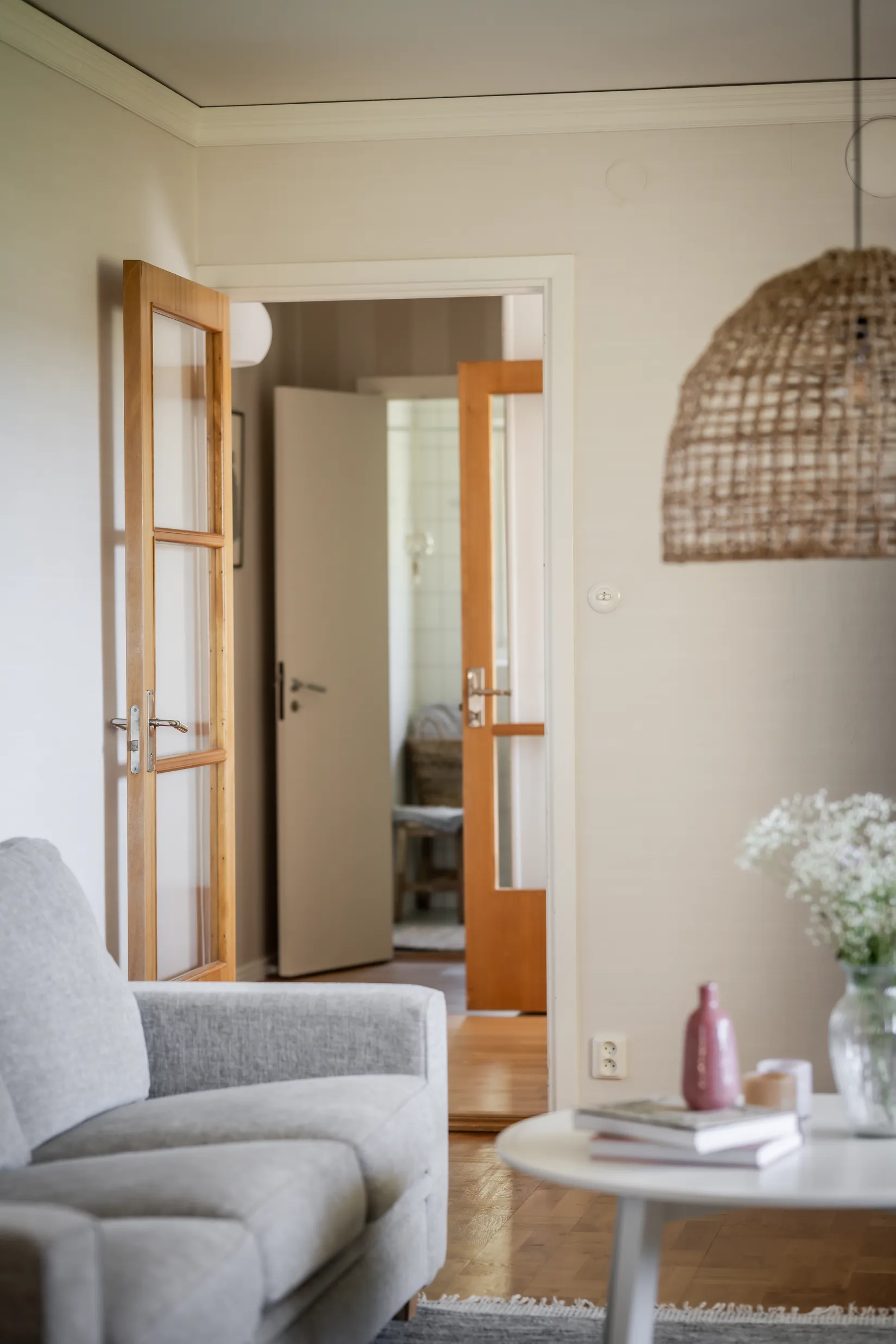 Bostadsrätt, Källhagsgatan 17, Trandared, Borås