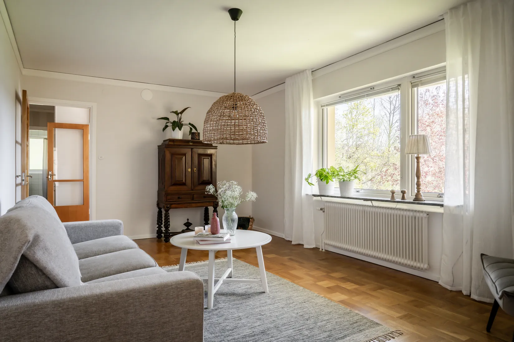 Bostadsrätt, Källhagsgatan 17, Trandared, Borås