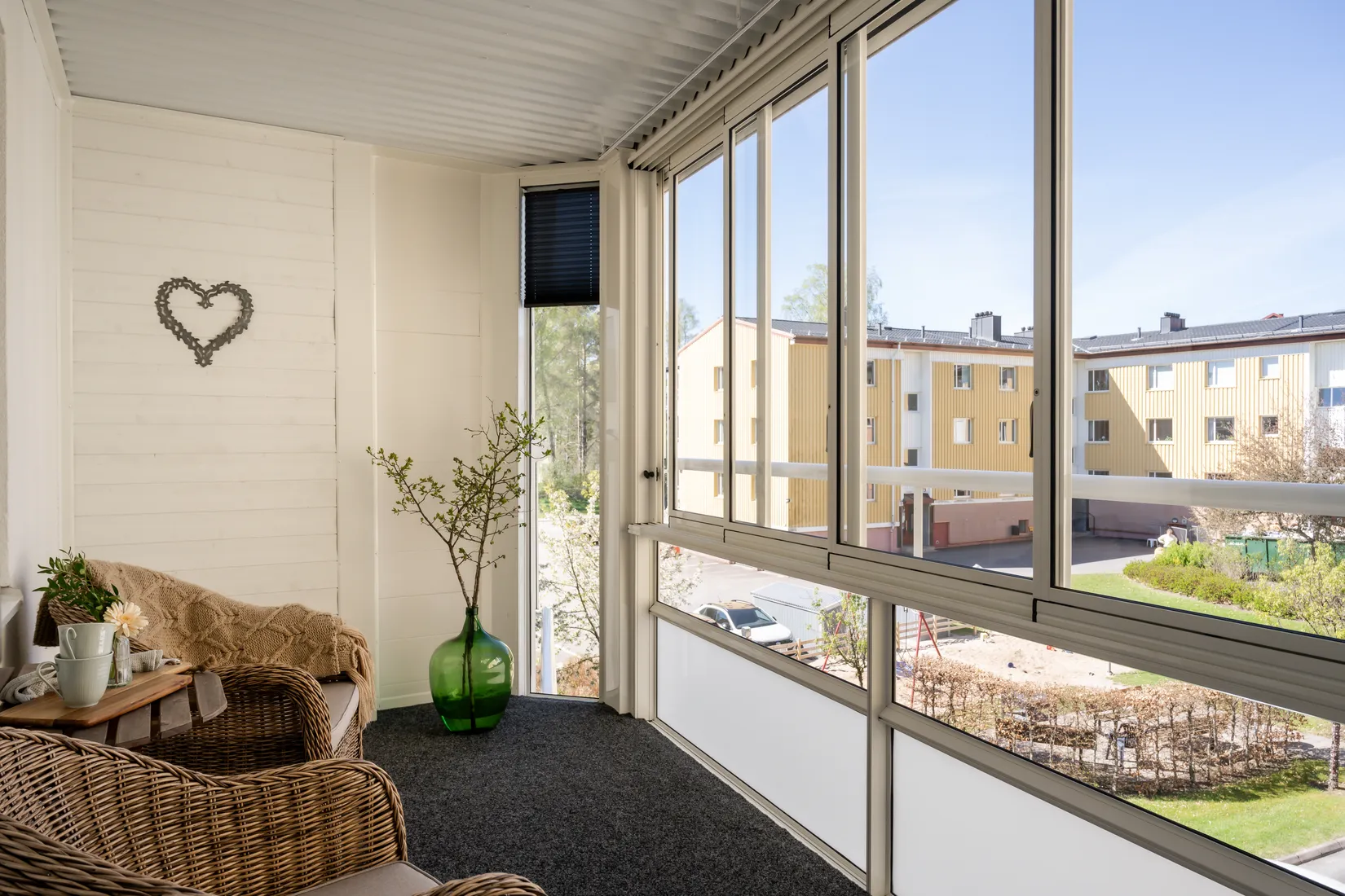 Bostadsrätt, Källhagsgatan 17, Trandared, Borås