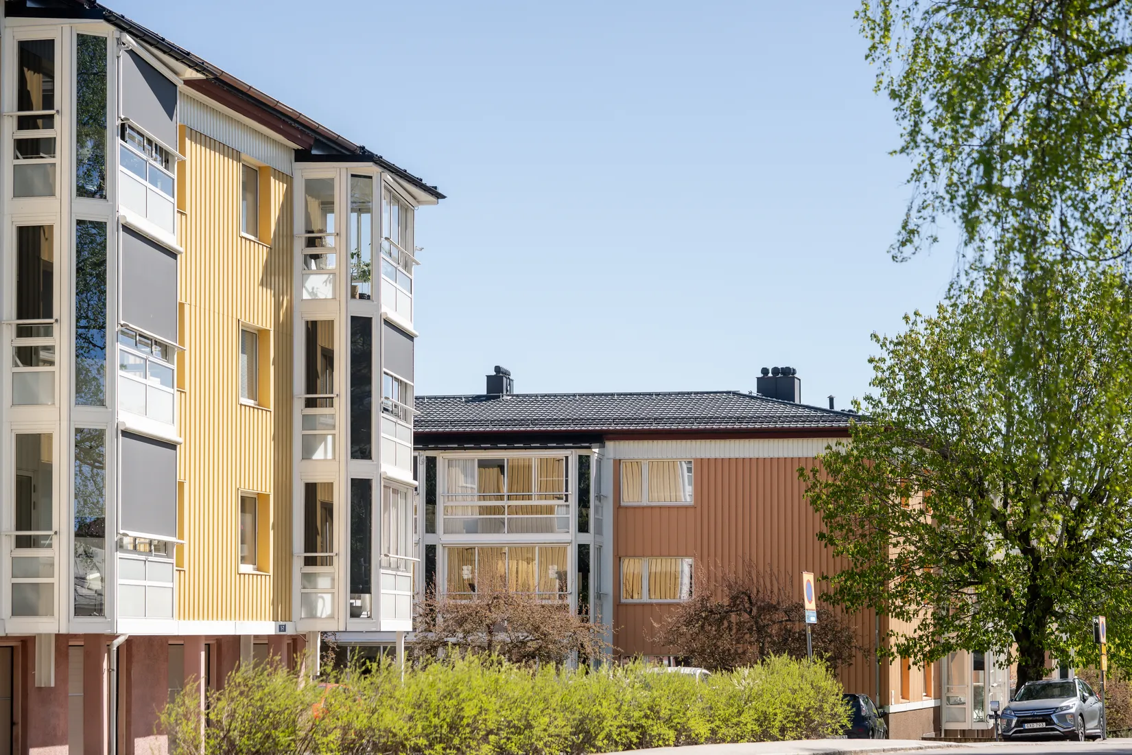 Bostadsrätt, Källhagsgatan 17, Trandared, Borås