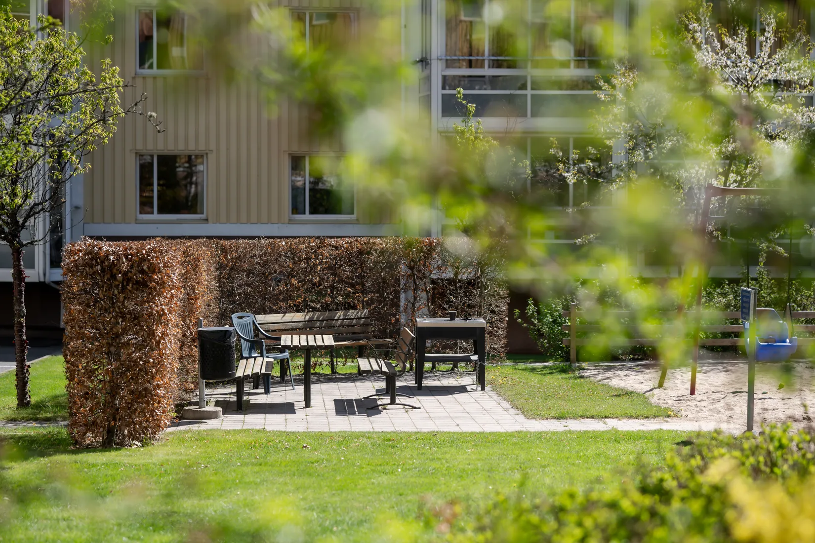 Bostadsrätt, Källhagsgatan 17, Trandared, Borås