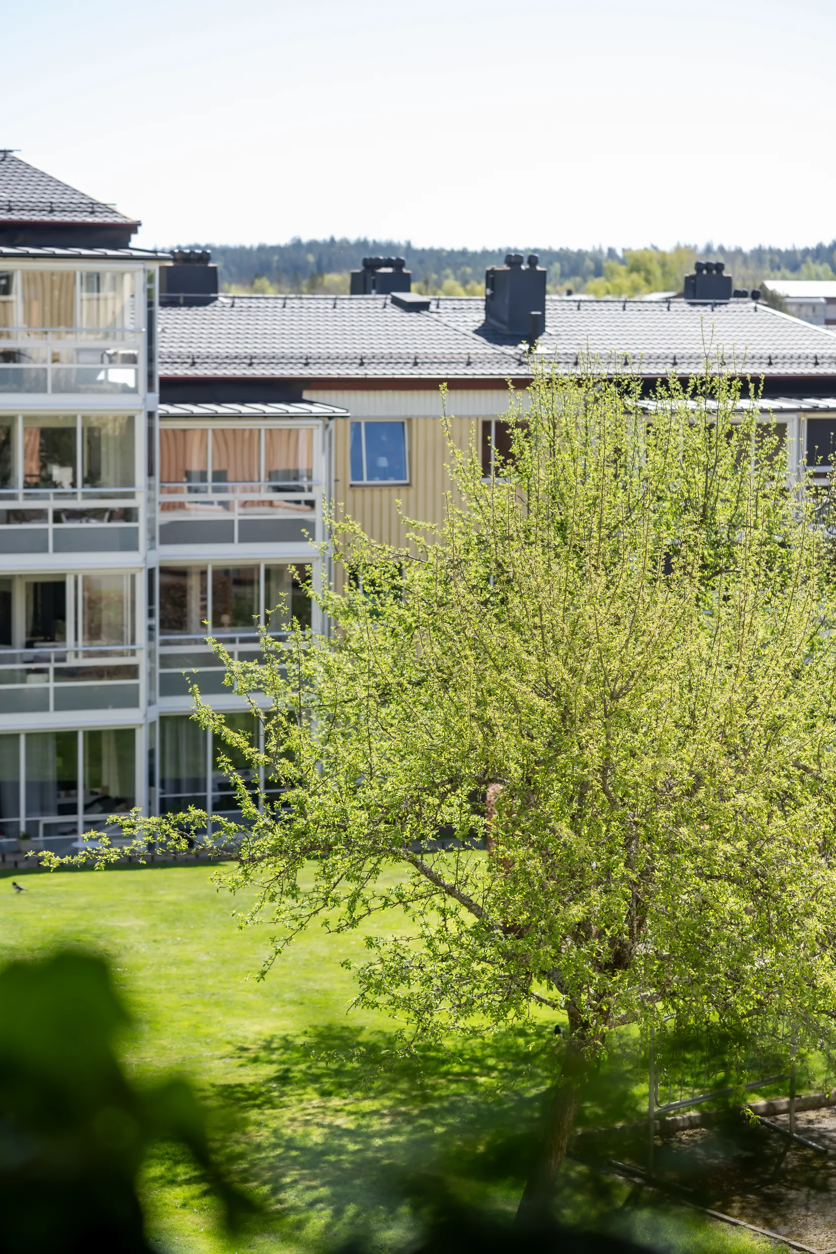 Bostadsrätt, Källhagsgatan 17, Trandared, Borås