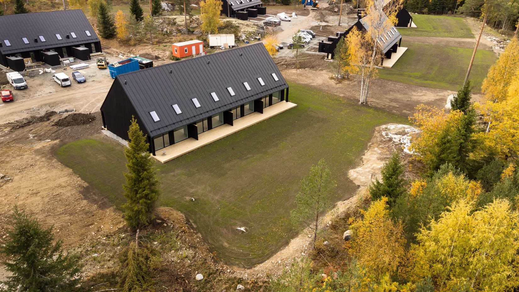 Bostadsrätt, Oxenstiernas väg 2A, Ekolsund, Enköping
