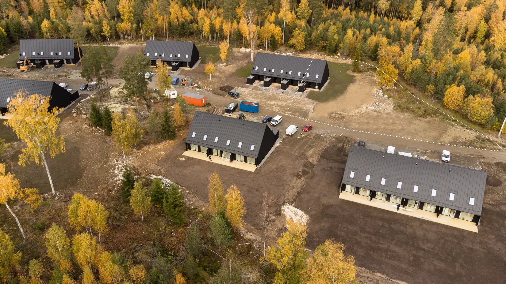 Bostadsrätt, Oxenstiernas väg 2A, Ekolsund, Enköping