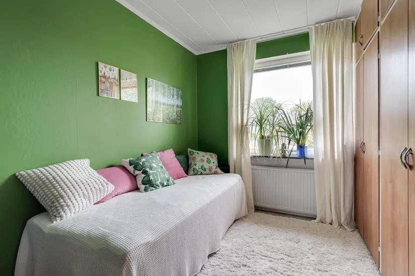 Villa, Stenbocksgatan 10, Klippan centrum, Klippan