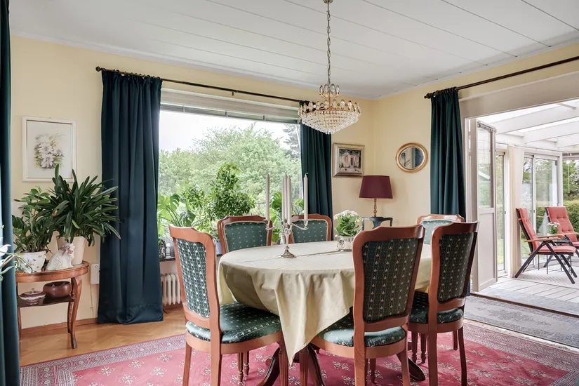 Villa, Stenbocksgatan 10, Klippan centrum, Klippan