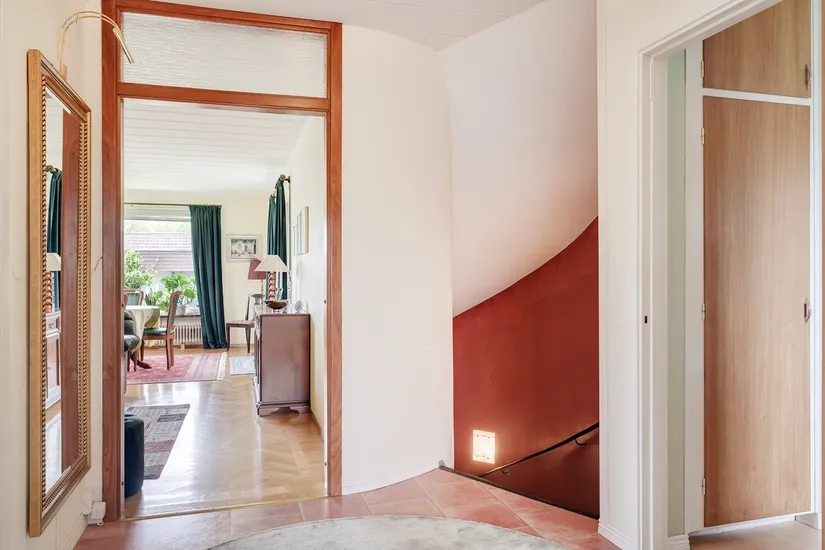 Villa, Stenbocksgatan 10, Klippan centrum, Klippan