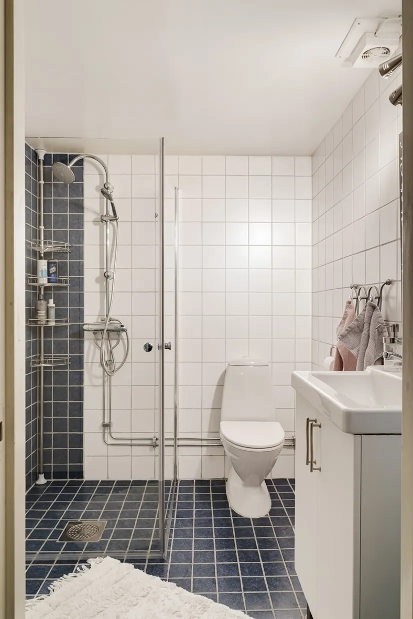 Villa, Stenbocksgatan 10, Klippan centrum, Klippan