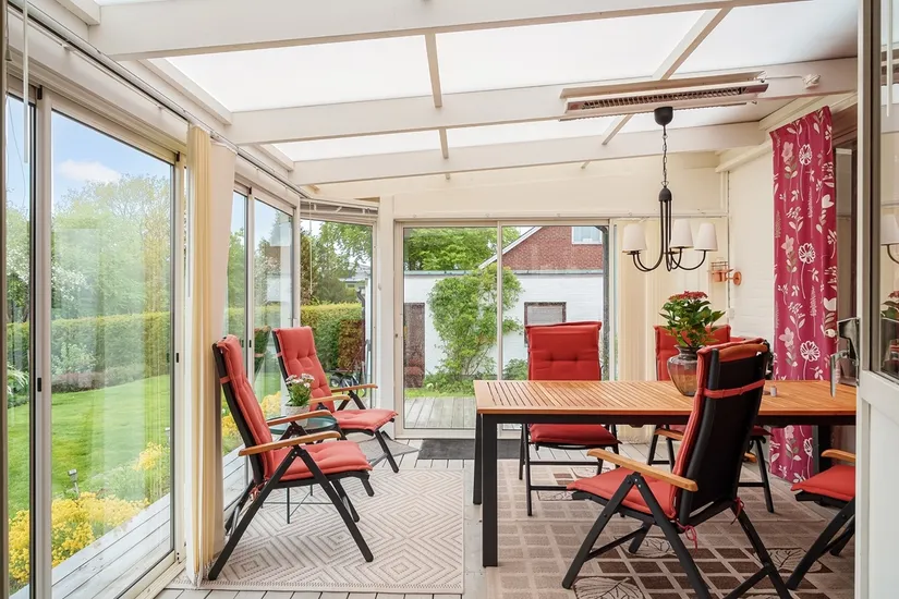 Villa, Stenbocksgatan 10, Klippan centrum, Klippan