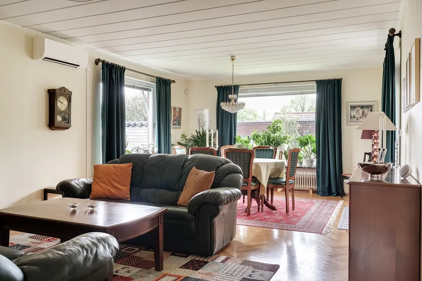 Villa, Stenbocksgatan 10, Klippan centrum, Klippan