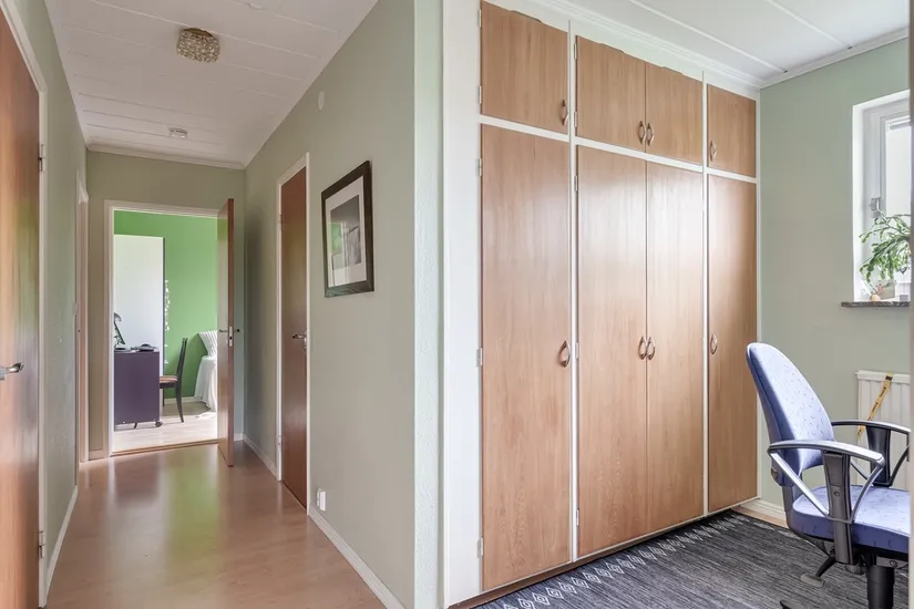 Villa, Stenbocksgatan 10, Klippan centrum, Klippan
