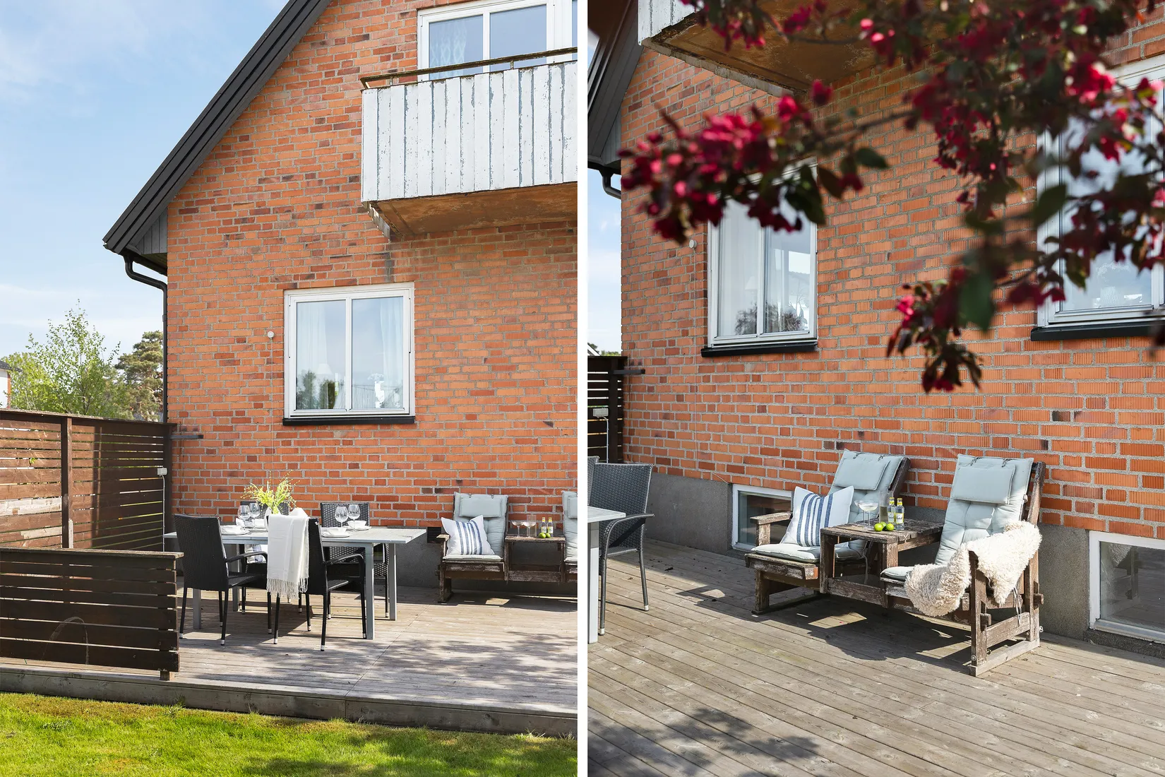 Villa, Parkgatan 17, Åhus - Täppet, Kristianstad