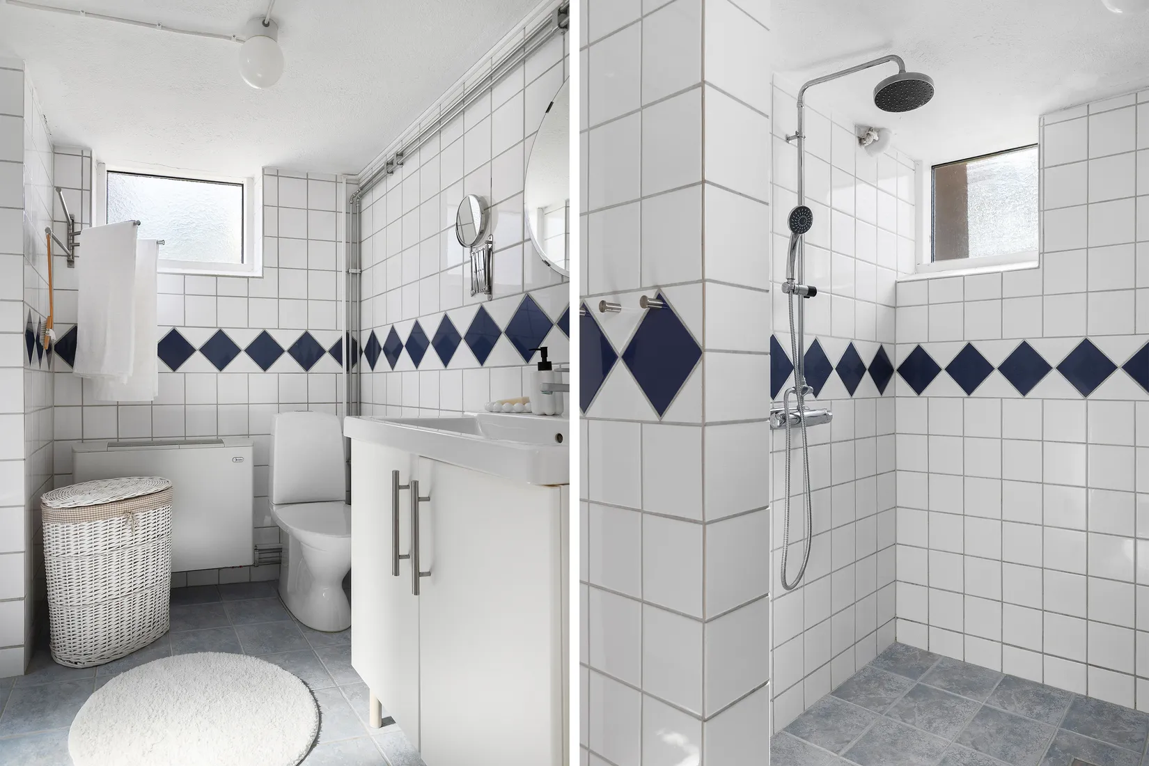 Villa, Parkgatan 17, Åhus - Täppet, Kristianstad