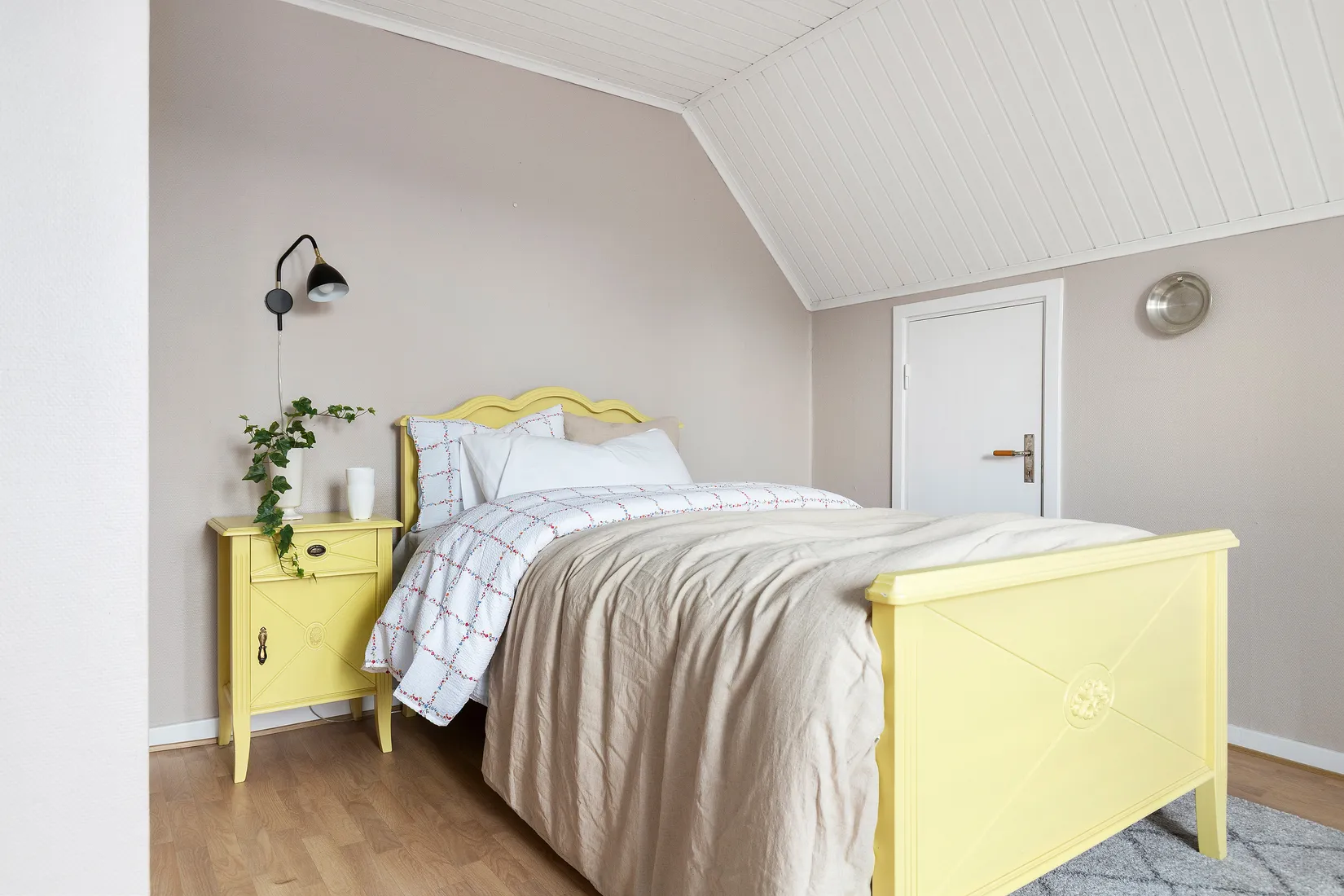 Villa, Parkgatan 17, Åhus - Täppet, Kristianstad