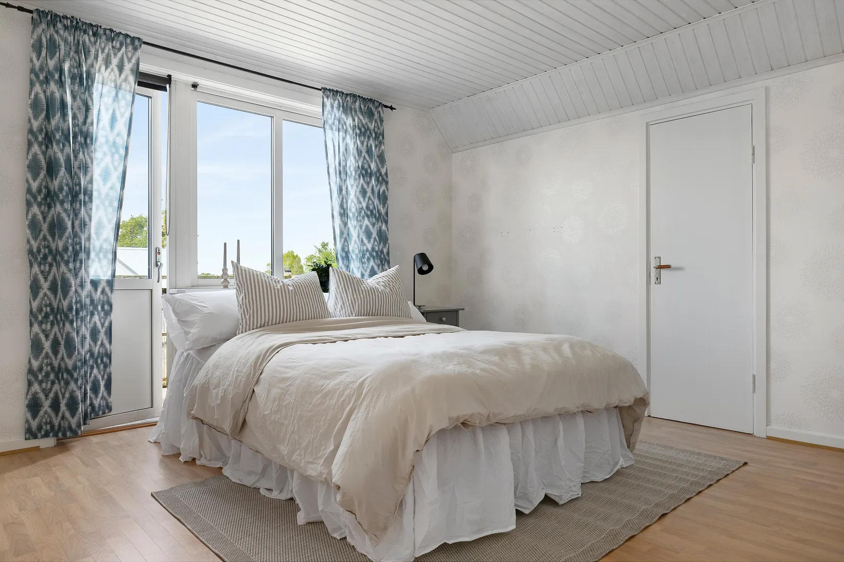 Villa, Parkgatan 17, Åhus - Täppet, Kristianstad
