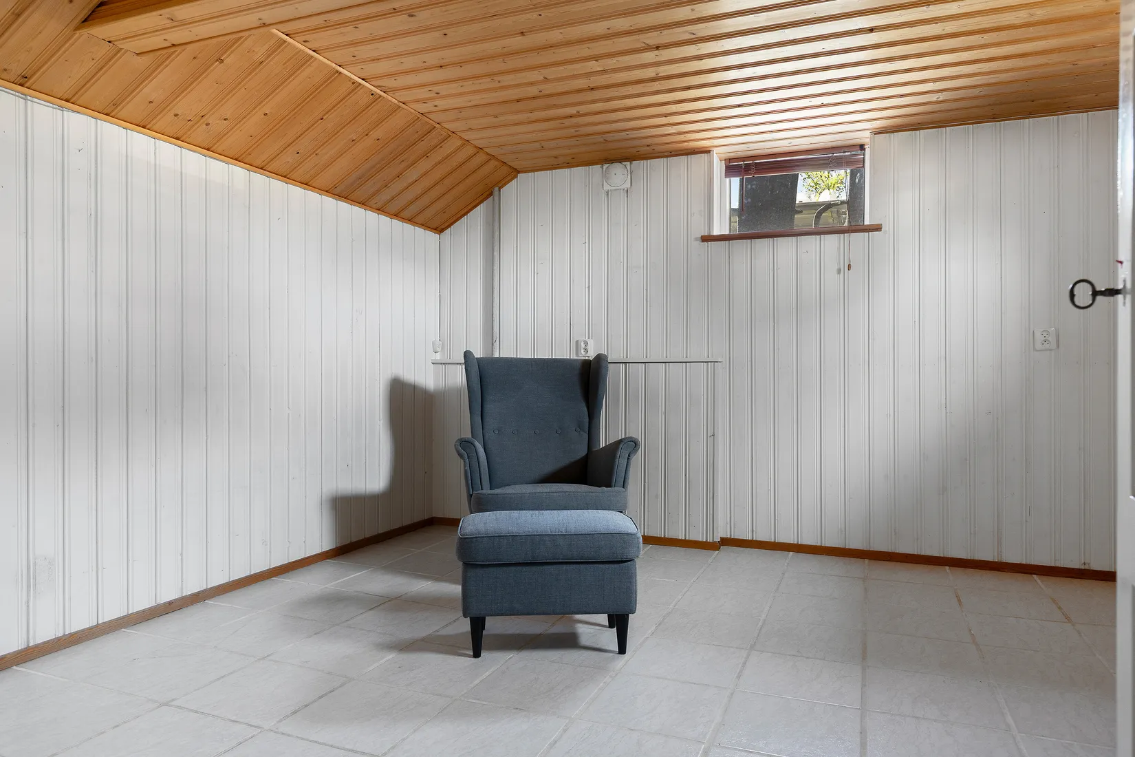 Villa, Parkgatan 17, Åhus - Täppet, Kristianstad