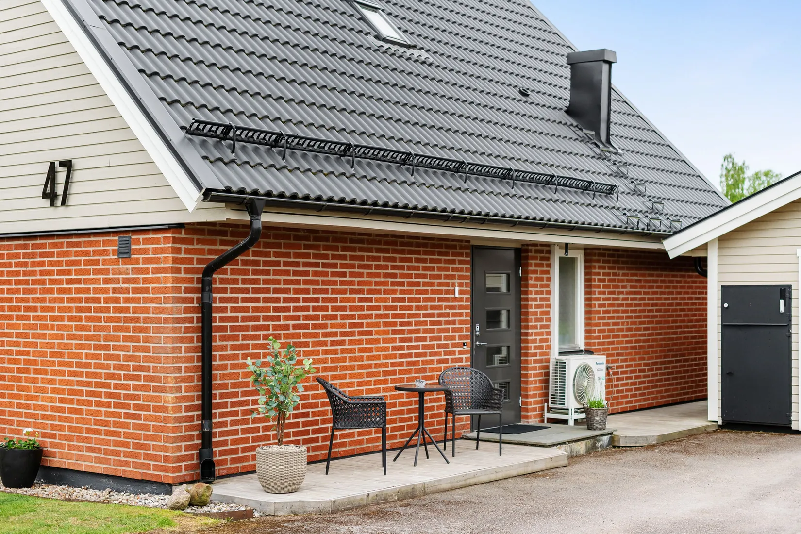 Villa, Hargsvägen 47, Östra, Mjölby
