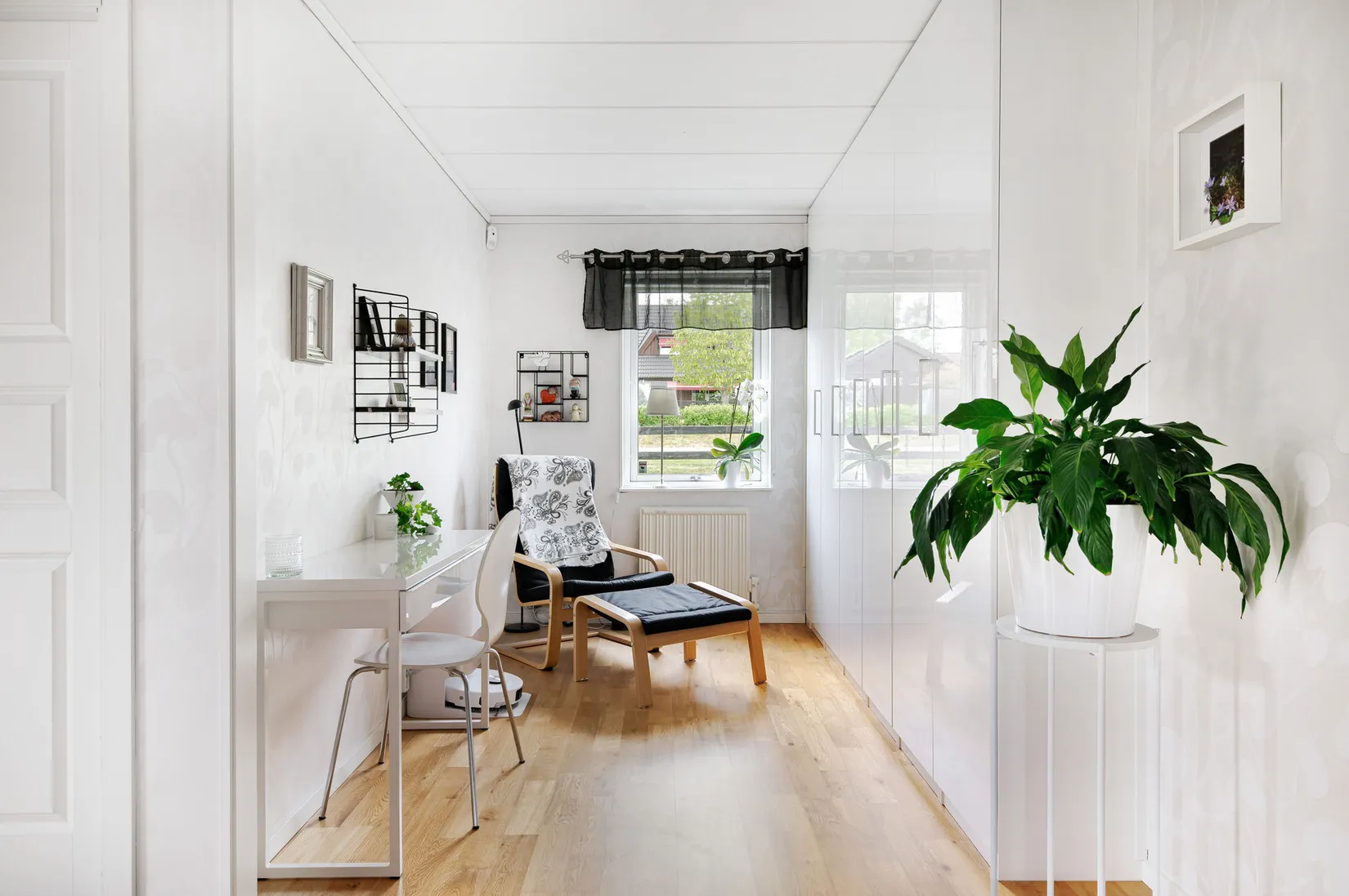 Villa, Hargsvägen 47, Östra, Mjölby