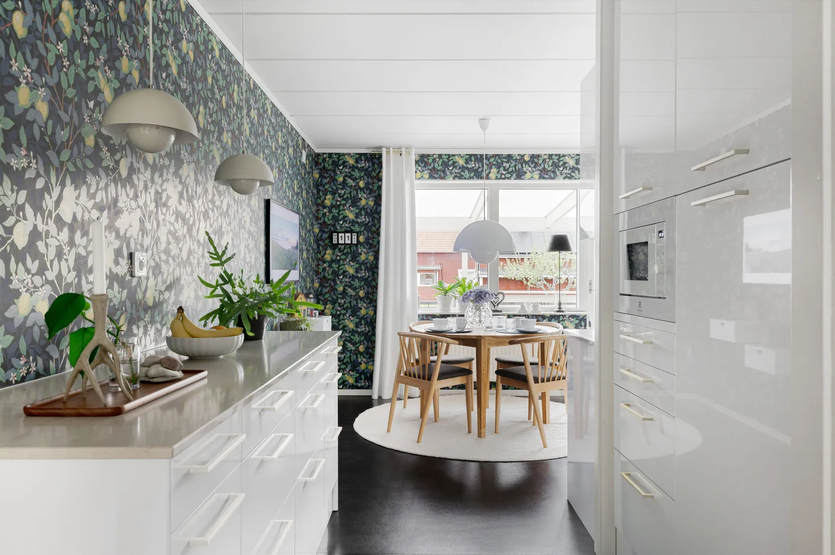 Villa, Hargsvägen 47, Östra, Mjölby