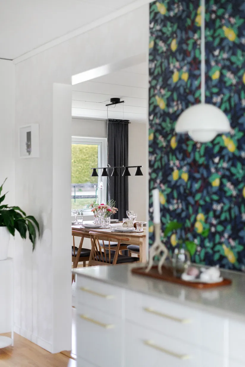 Villa, Hargsvägen 47, Östra, Mjölby