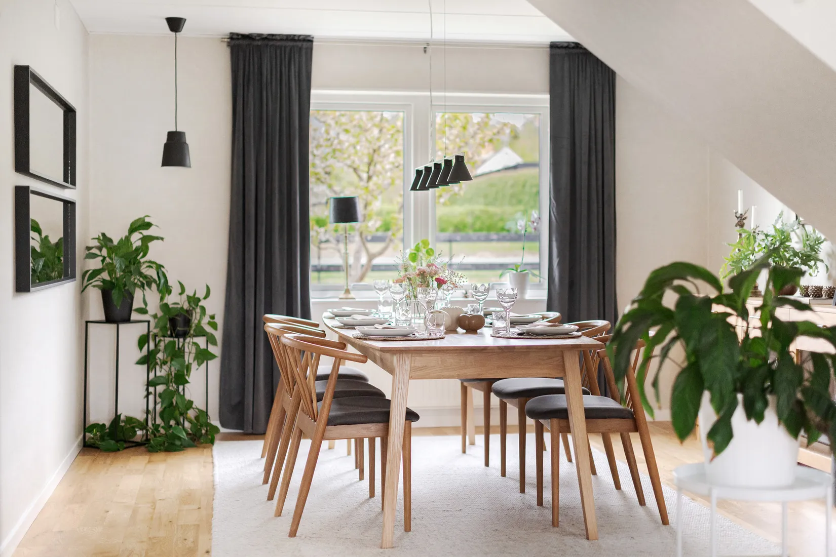 Villa, Hargsvägen 47, Östra, Mjölby
