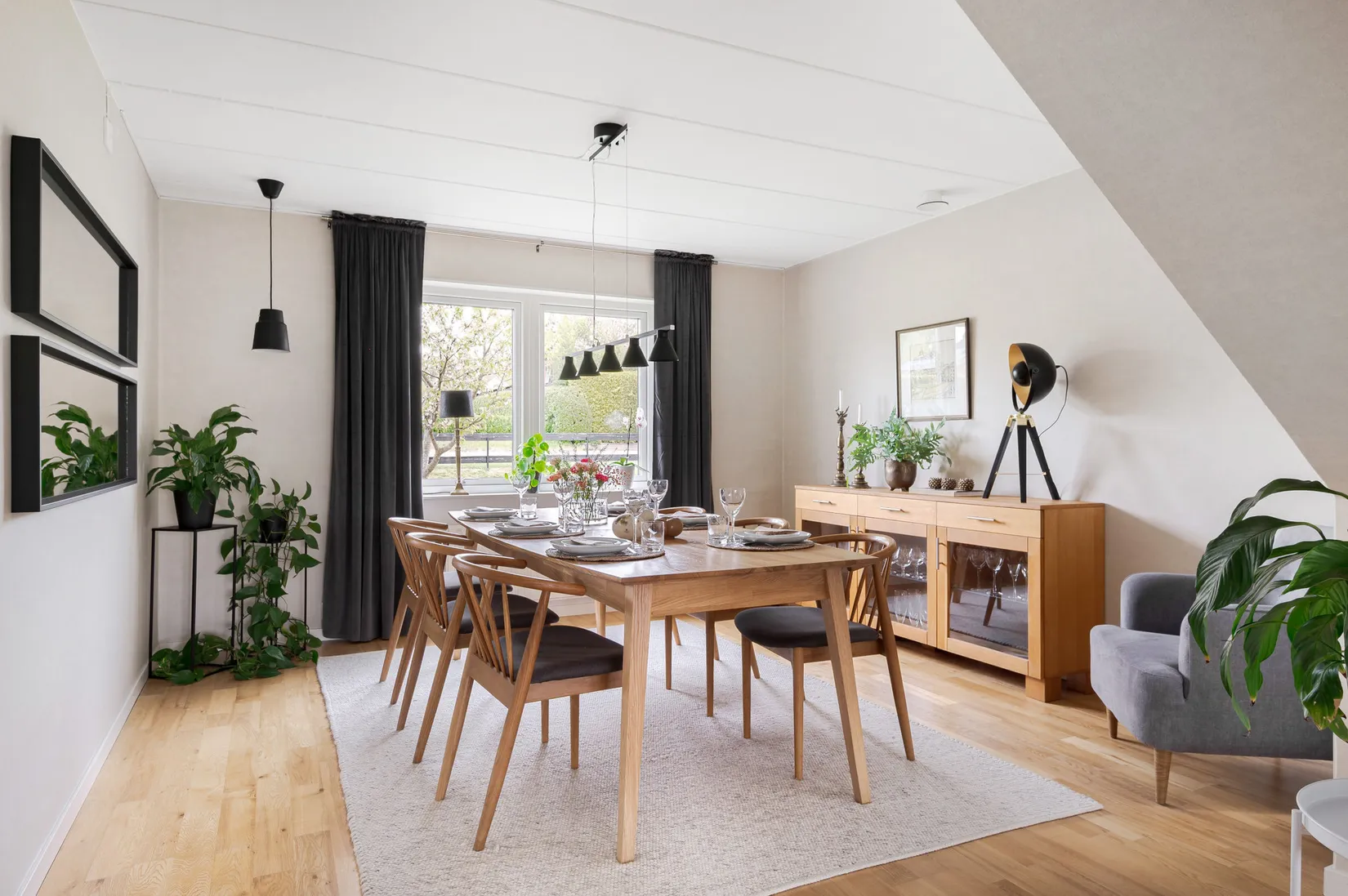 Villa, Hargsvägen 47, Östra, Mjölby