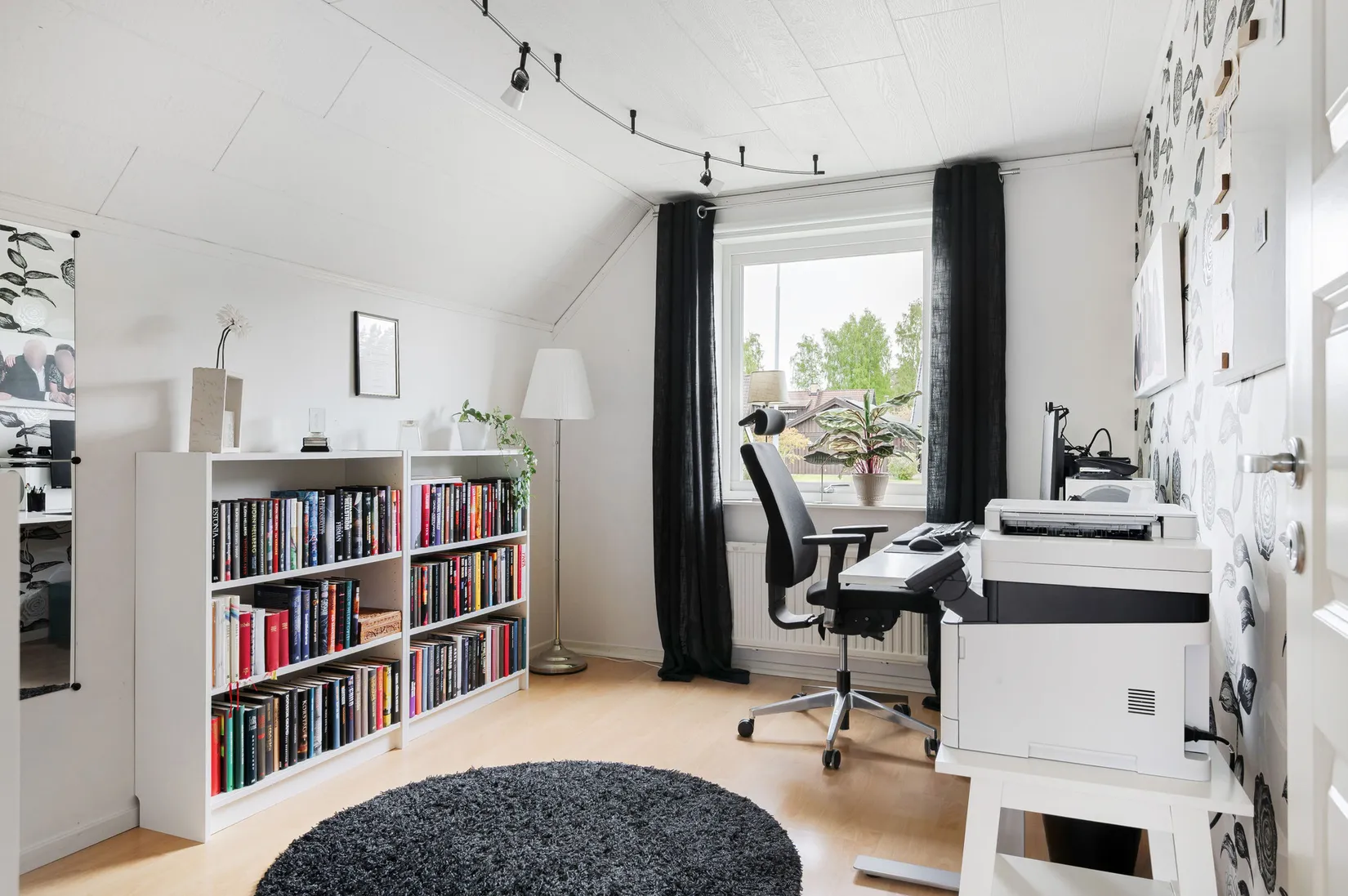 Villa, Hargsvägen 47, Östra, Mjölby