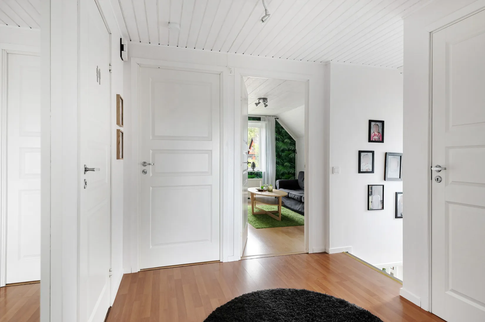 Villa, Hargsvägen 47, Östra, Mjölby