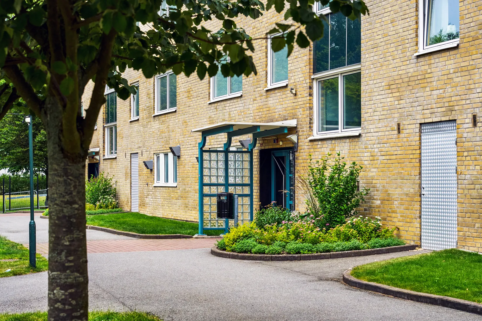 Bostadsrätt, Von lingens väg 86, Rosengård, Malmö