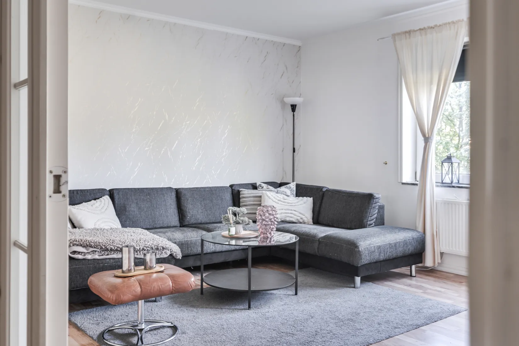 Bostadsrätt, Von lingens väg 86, Rosengård, Malmö