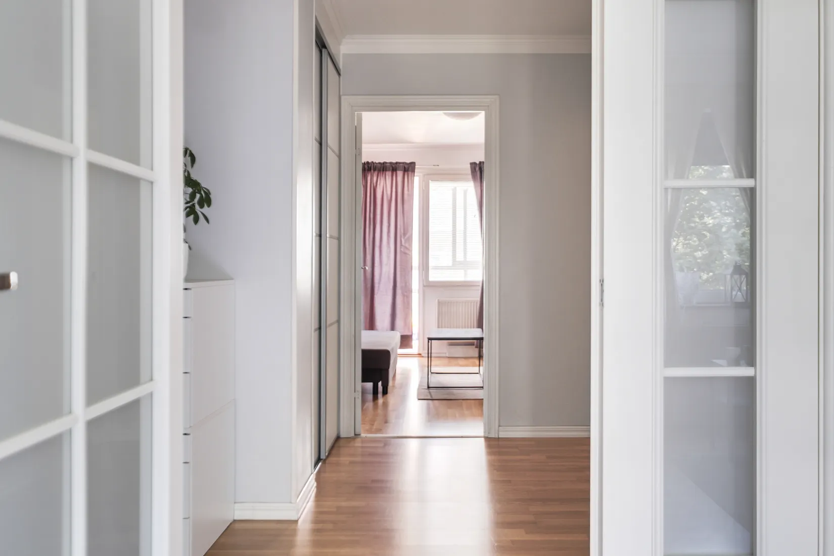 Bostadsrätt, Von lingens väg 86, Rosengård, Malmö
