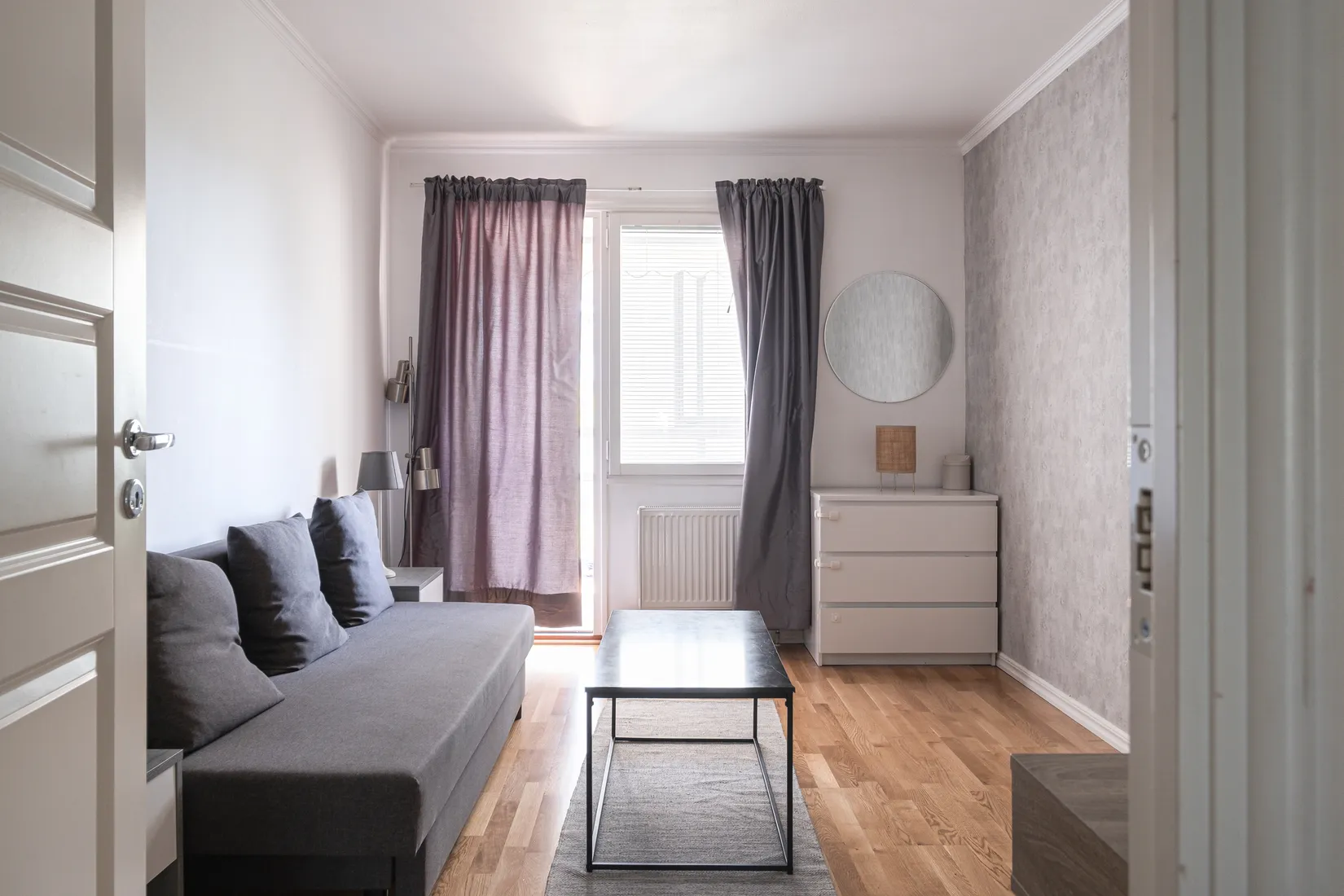 Bostadsrätt, Von lingens väg 86, Rosengård, Malmö