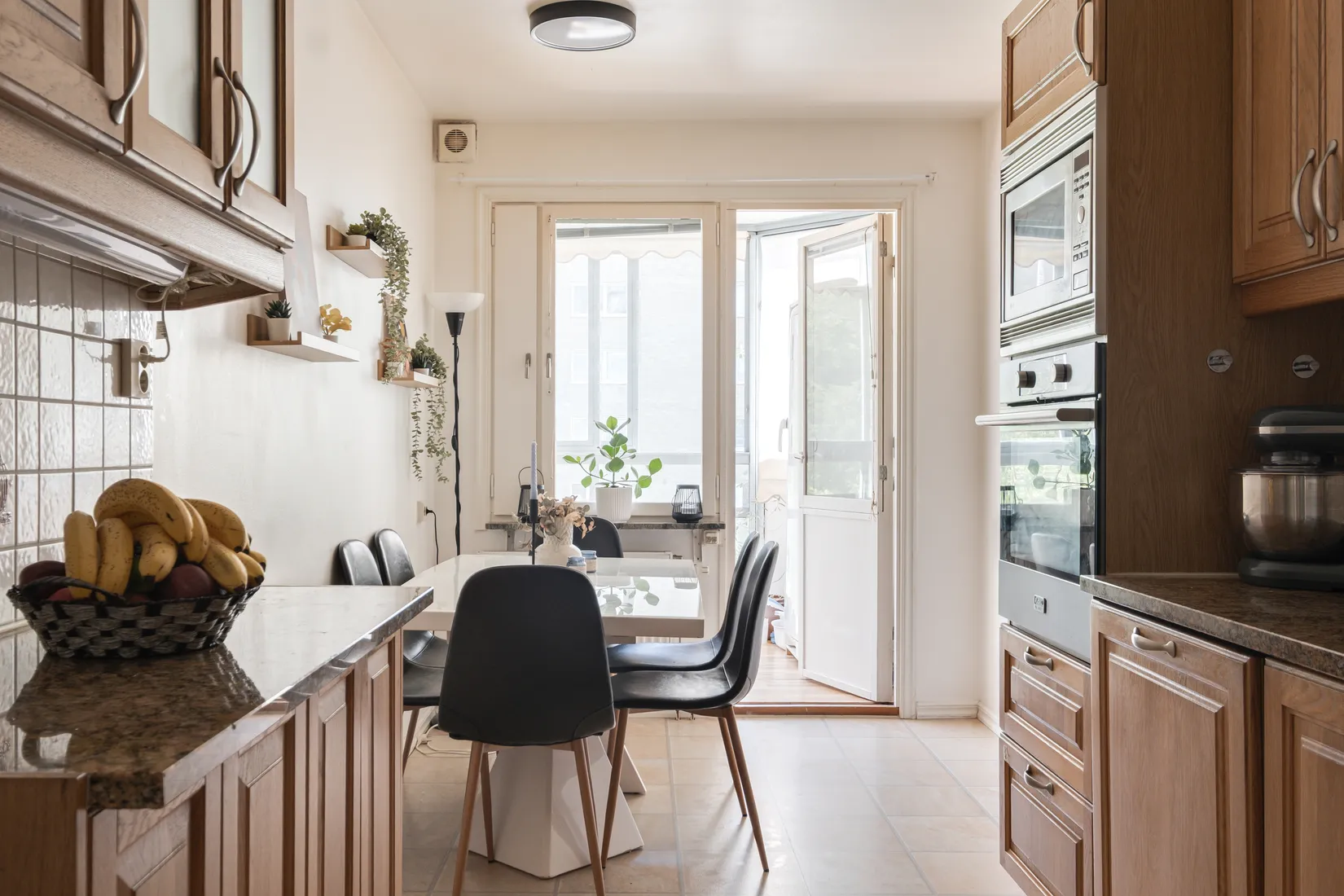 Bostadsrätt, Von lingens väg 86, Rosengård, Malmö