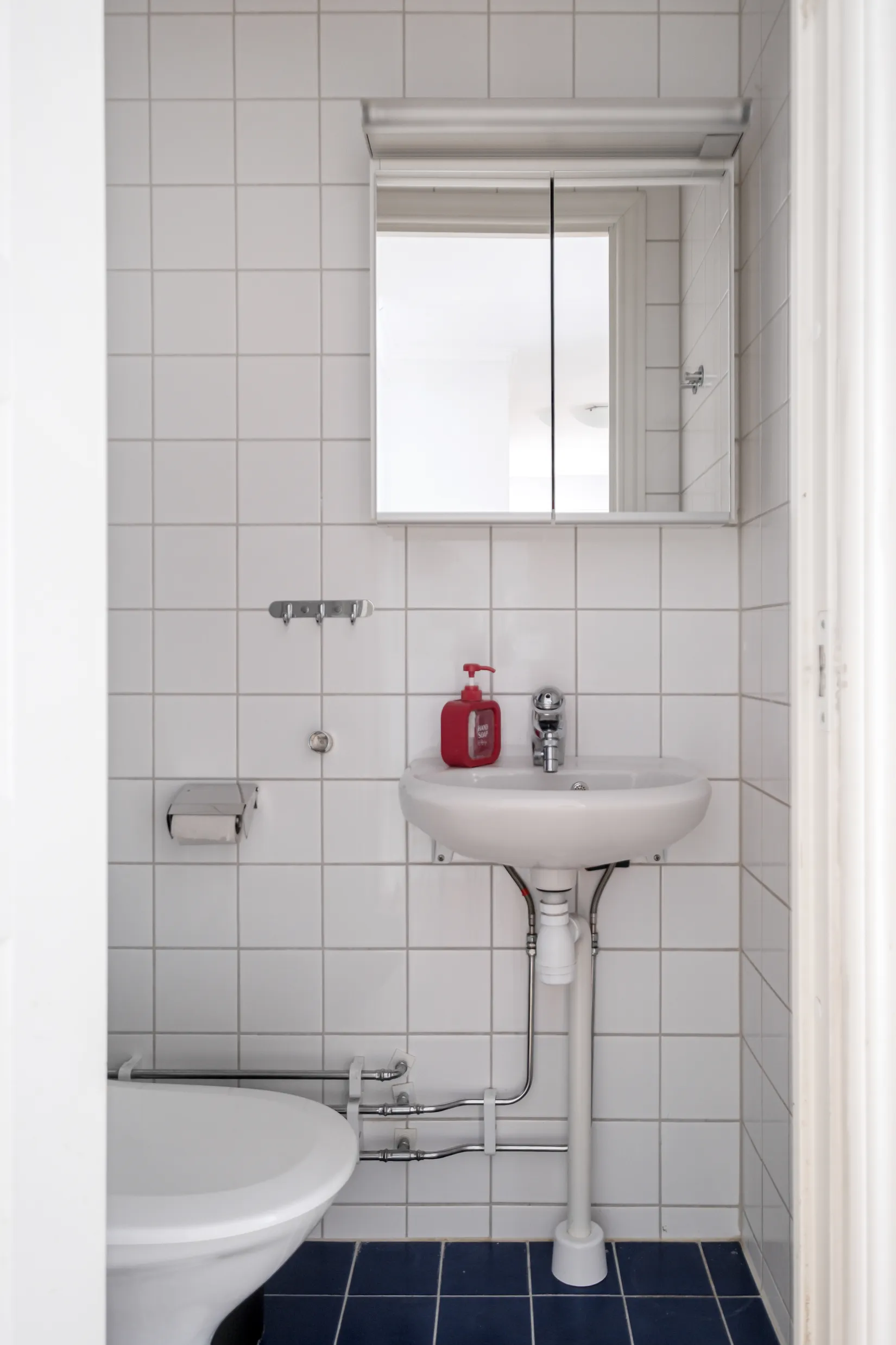 Bostadsrätt, Von lingens väg 86, Rosengård, Malmö