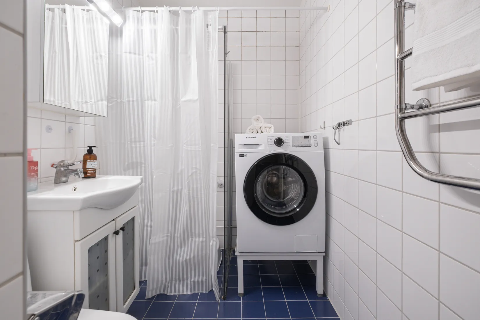Bostadsrätt, Von lingens väg 86, Rosengård, Malmö