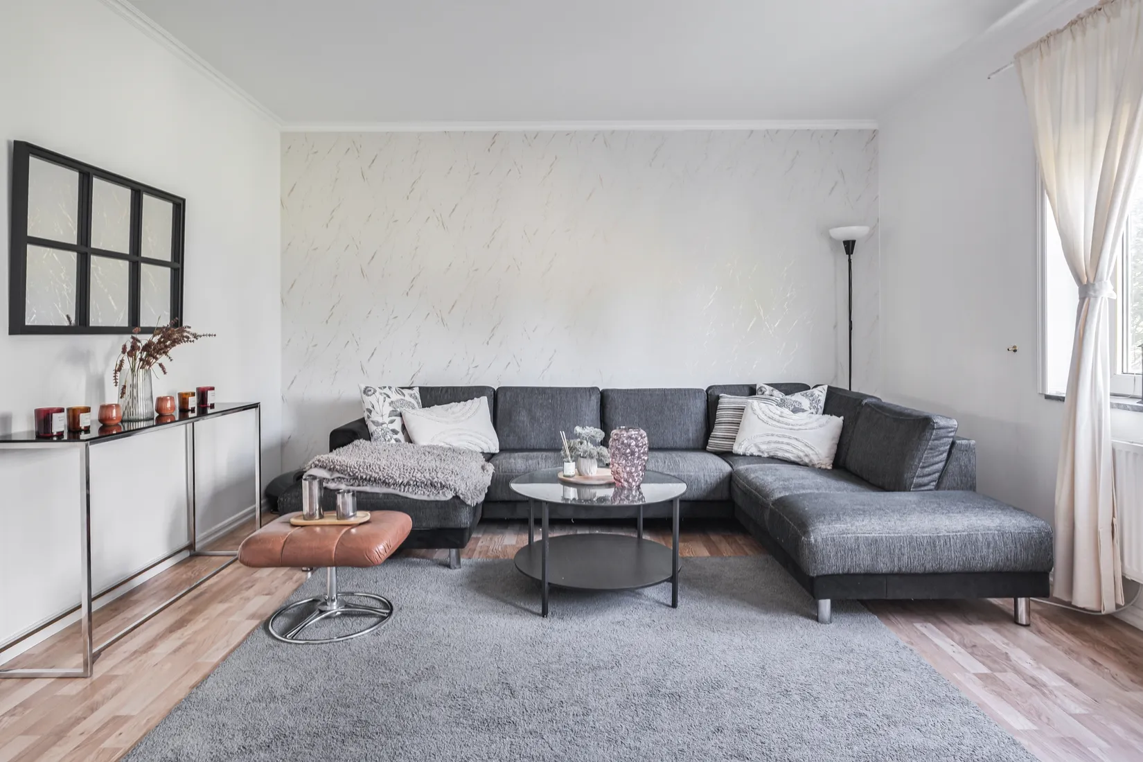 Bostadsrätt, Von lingens väg 86, Rosengård, Malmö