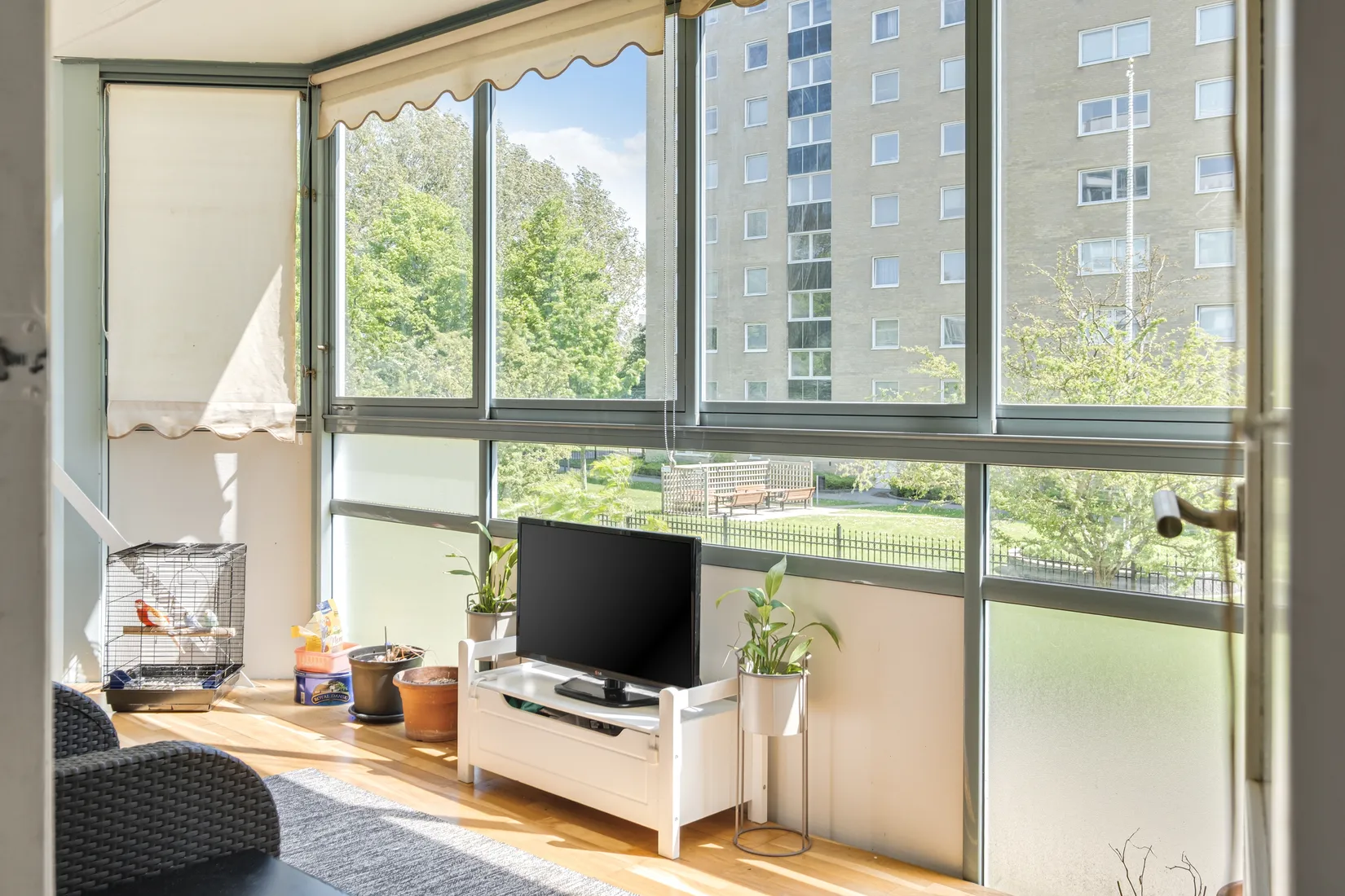Bostadsrätt, Von lingens väg 86, Rosengård, Malmö