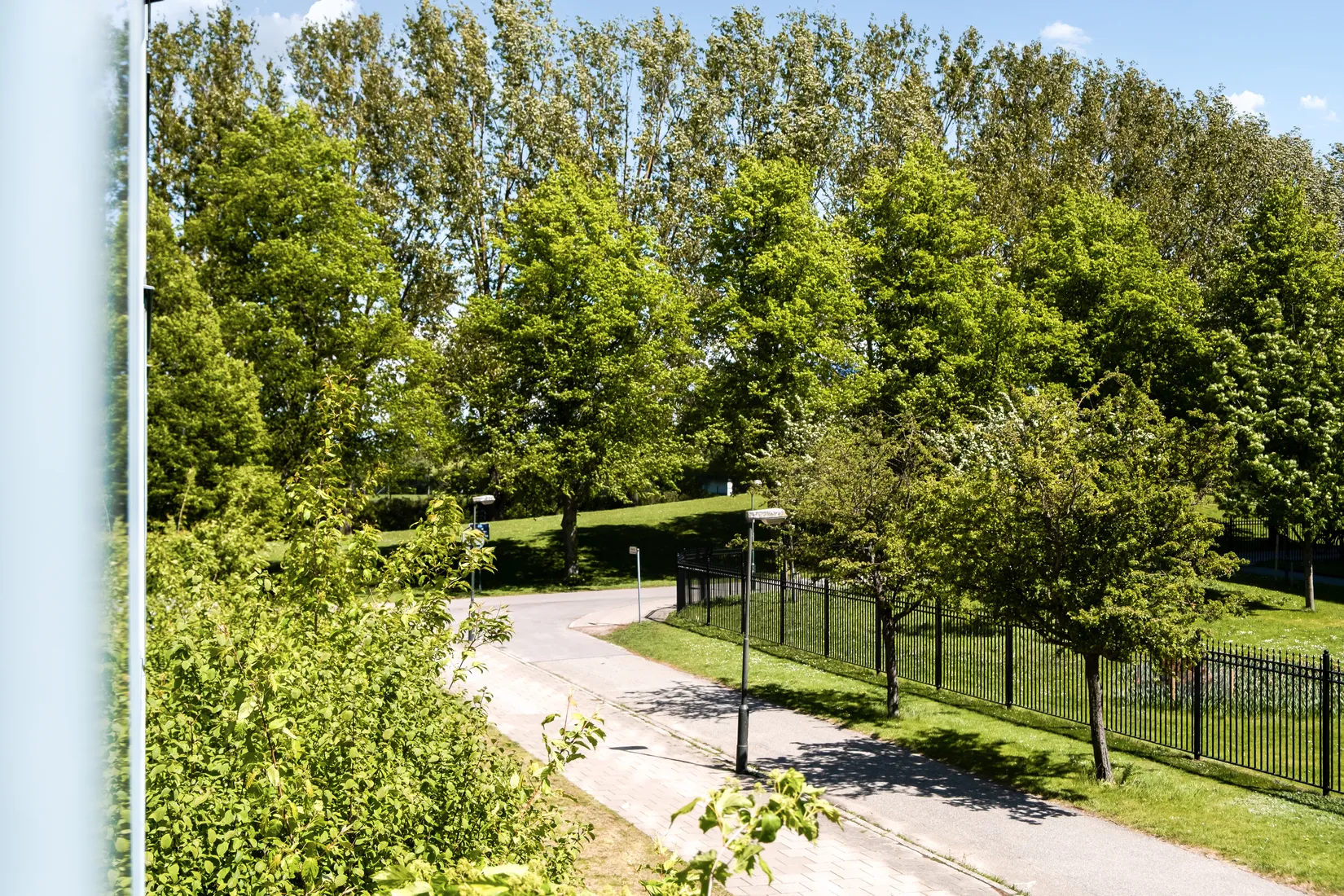 Bostadsrätt, Von lingens väg 86, Rosengård, Malmö