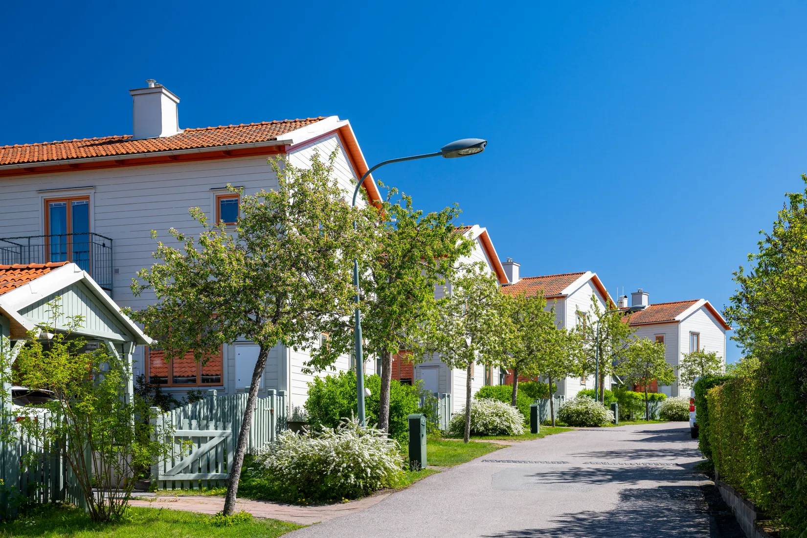 Bostadsrätt, Sedumbacken 4, Riksby, Stockholm