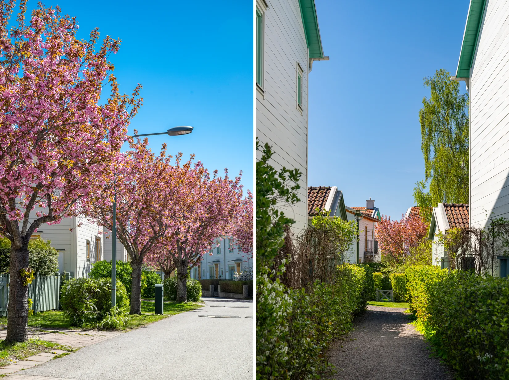 Bostadsrätt, Sedumbacken 4, Riksby, Stockholm