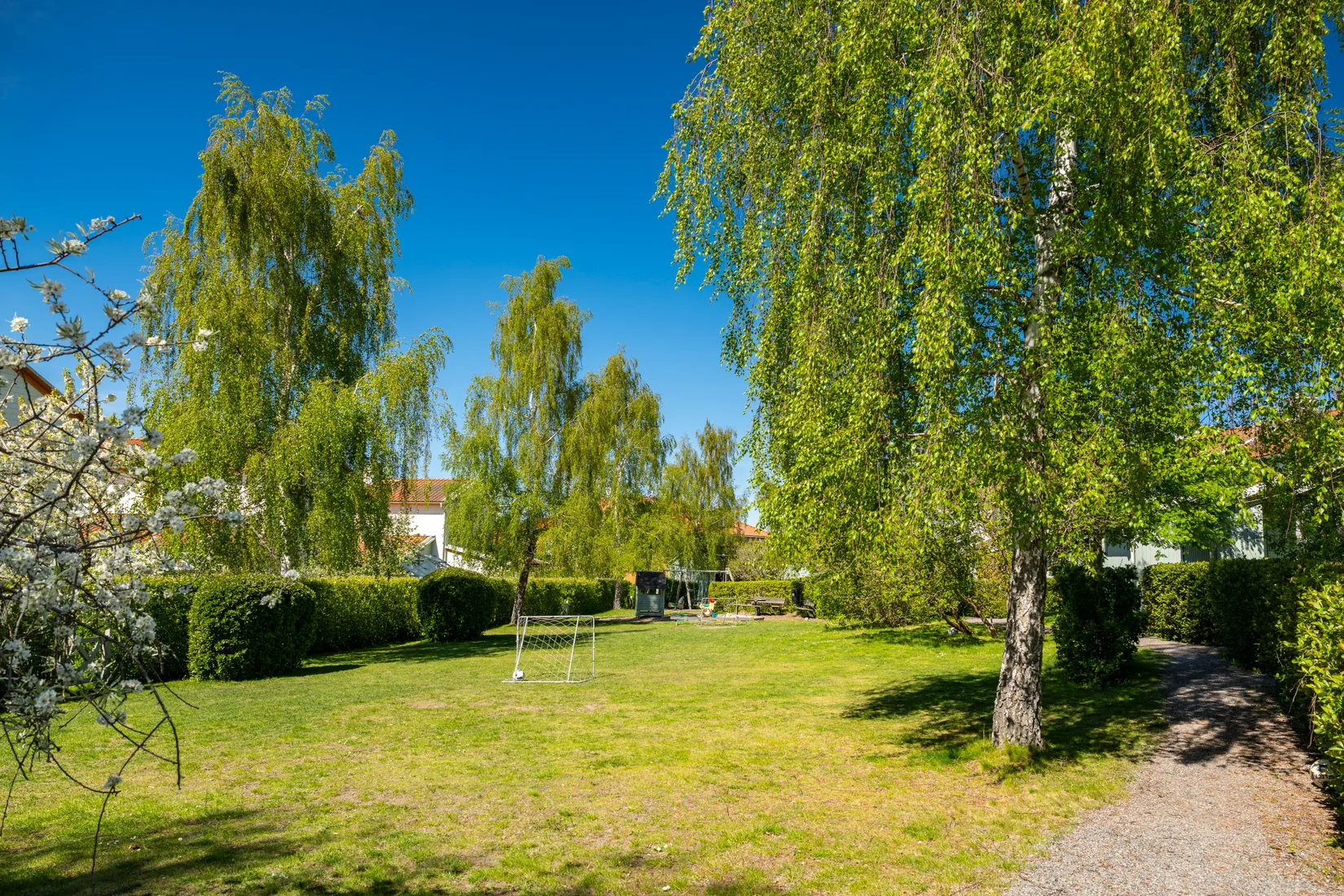 Bostadsrätt, Sedumbacken 4, Riksby, Stockholm