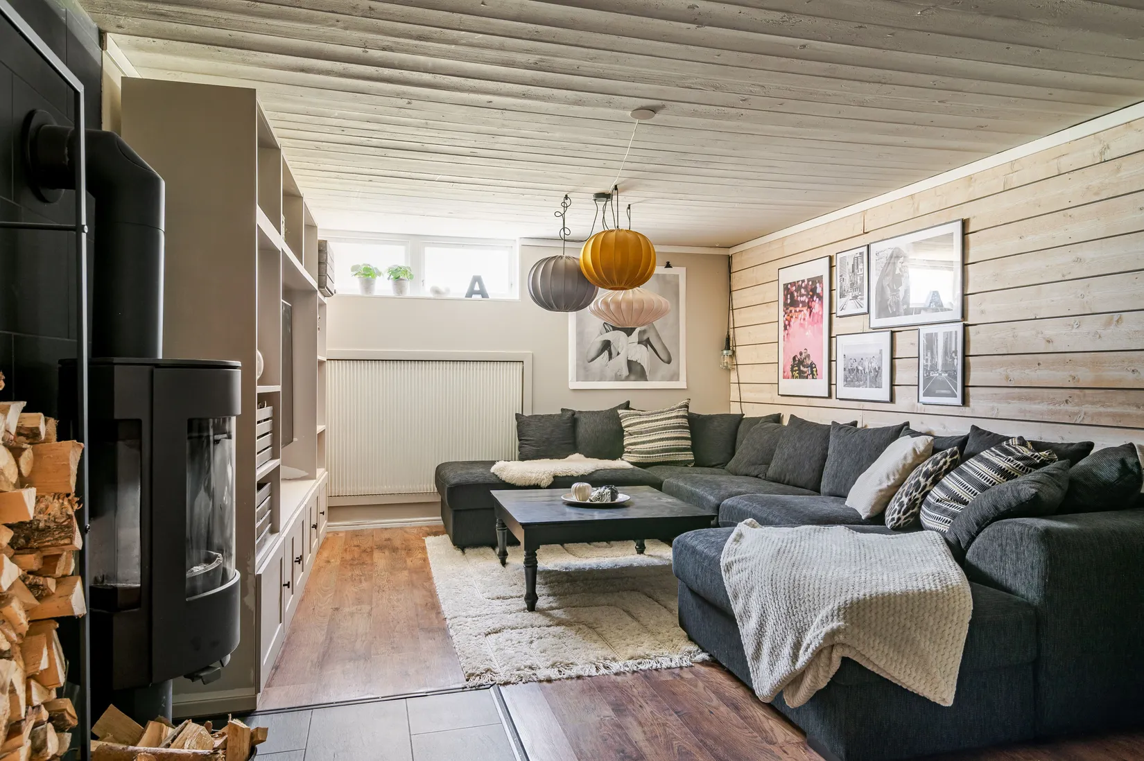 Villa, Nordanågatan 6, Mjölby