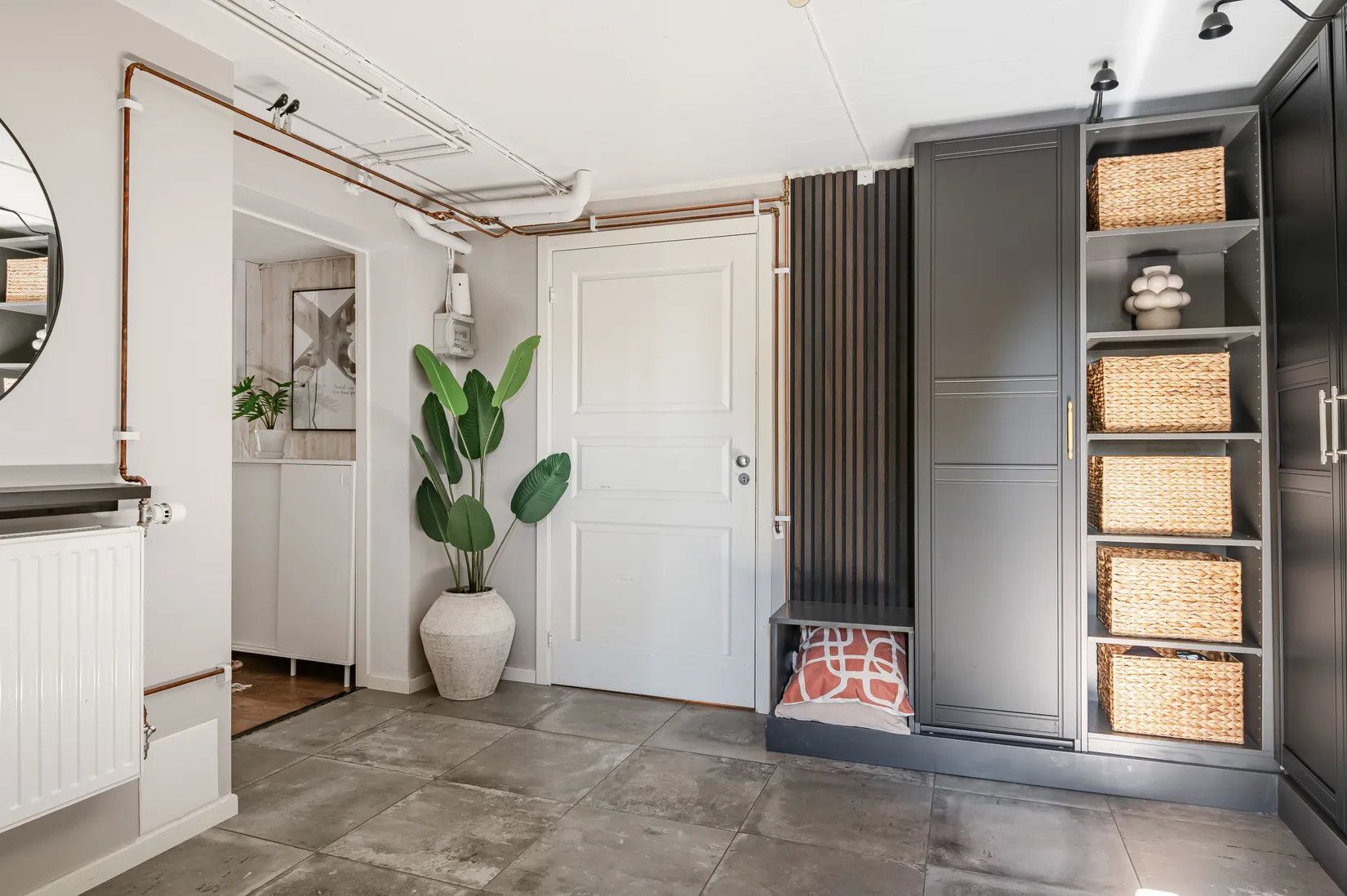 Villa, Nordanågatan 6, Mjölby