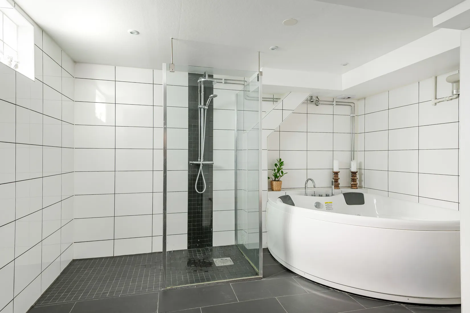 Villa, Nordanågatan 6, Mjölby