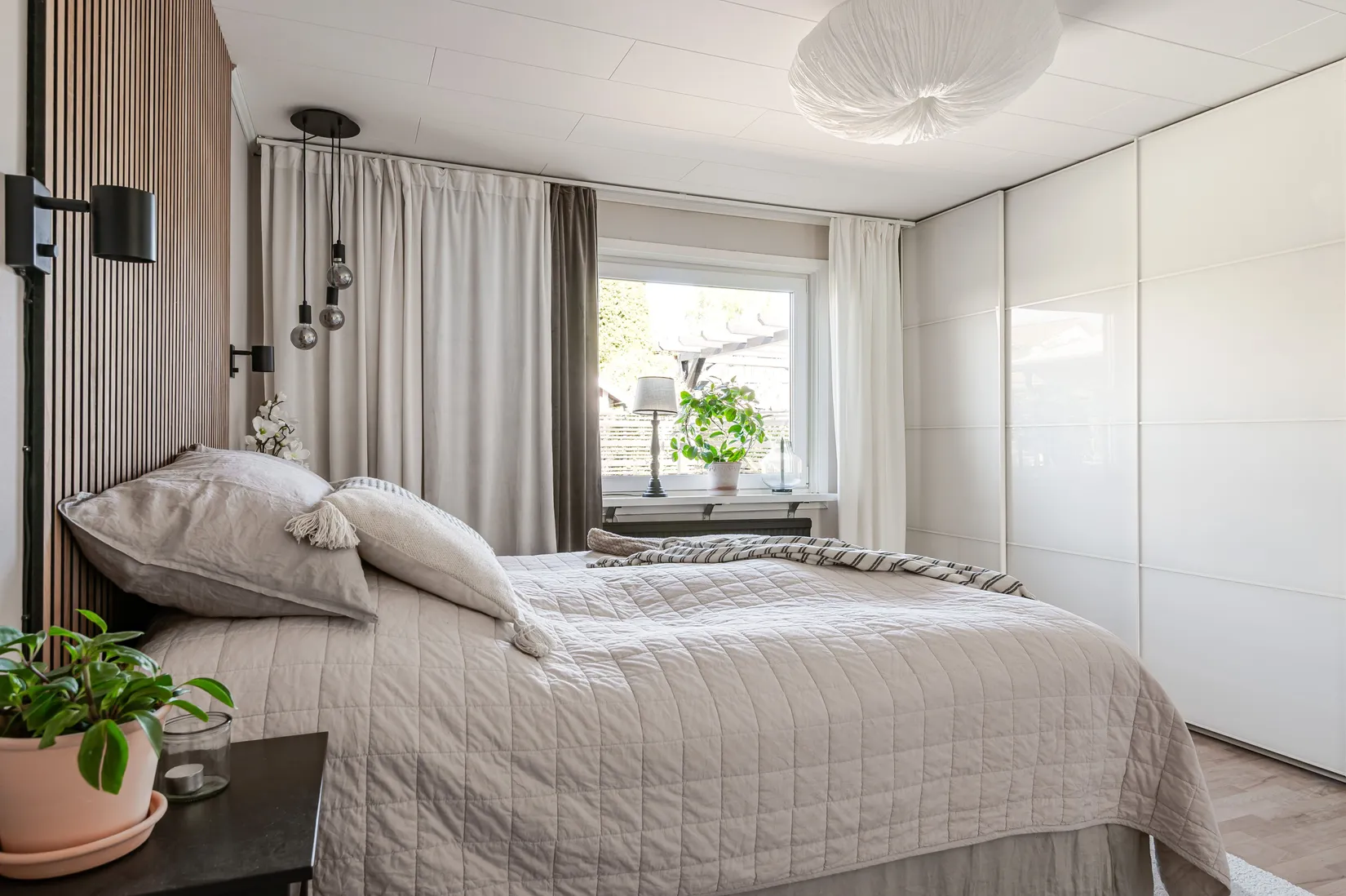 Villa, Nordanågatan 6, Mjölby