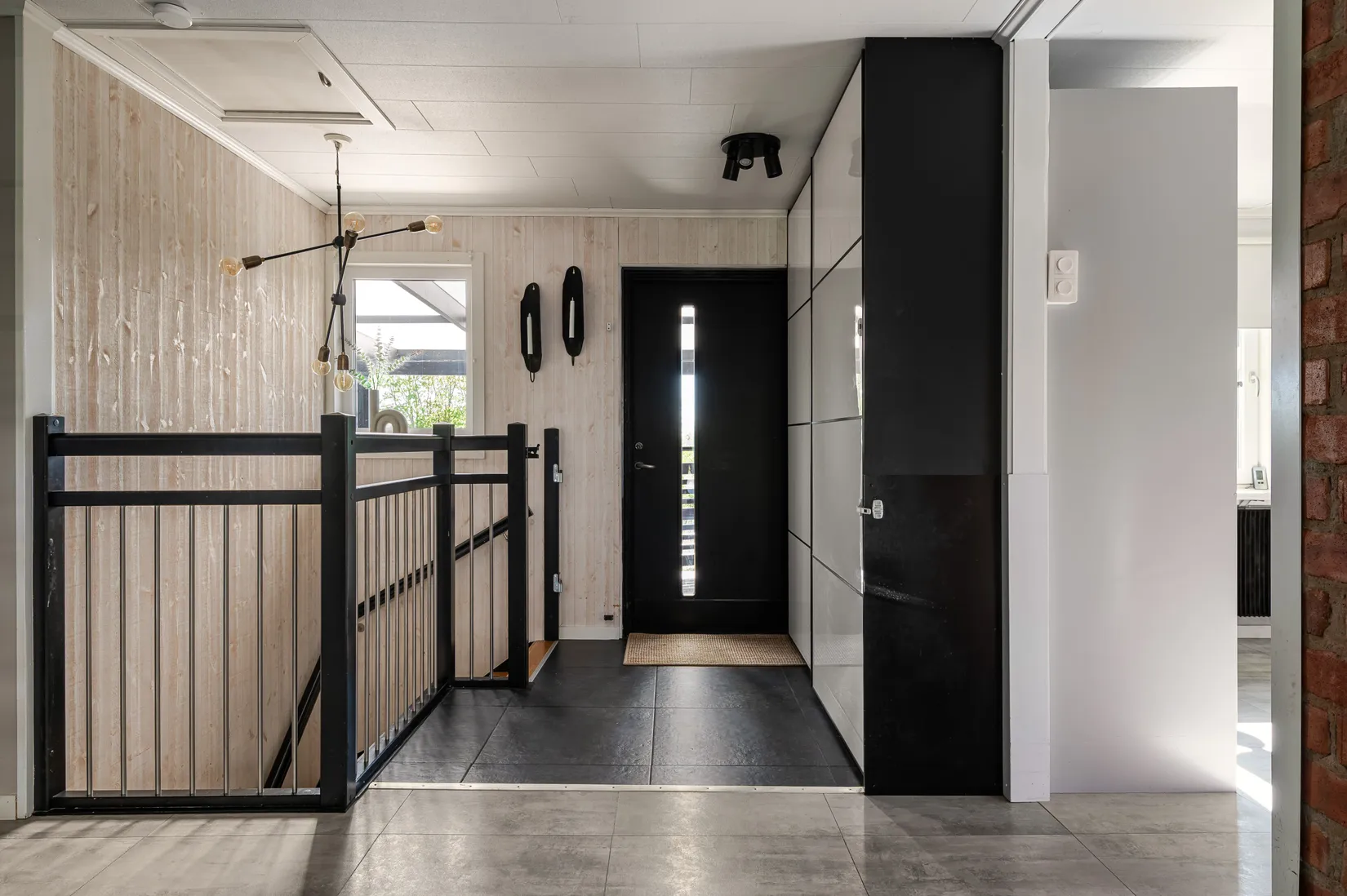 Villa, Nordanågatan 6, Mjölby