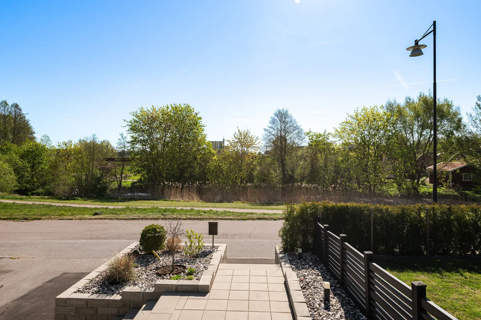 Villa, Nordanågatan 6, Mjölby