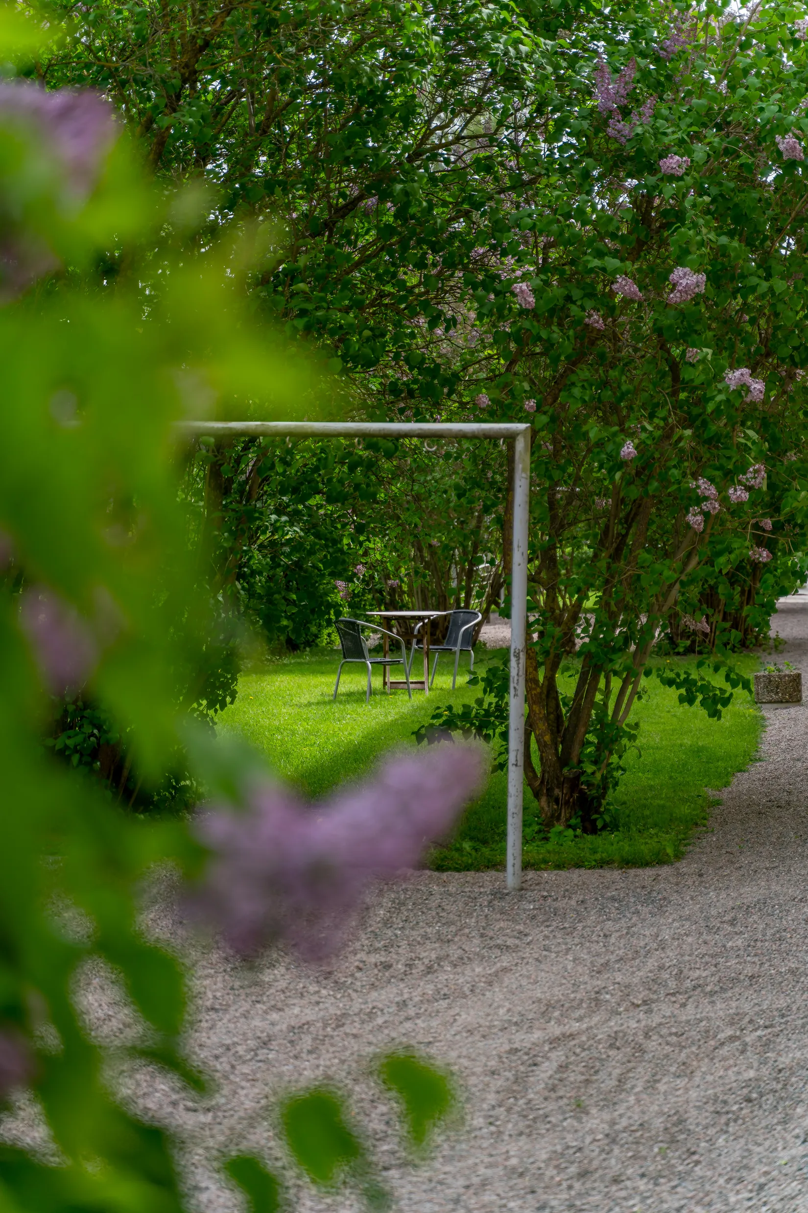 Bostadsrätt, Norrtäljegatan 20B, Fålhagen, Uppsala